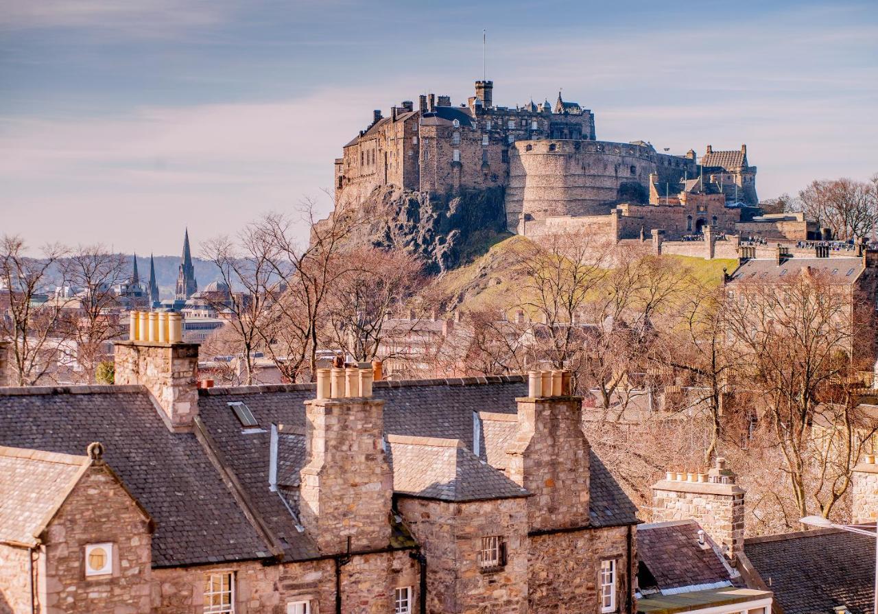 Candlemaker Old Town 500M From Edinburgh Castle Εξωτερικό φωτογραφία